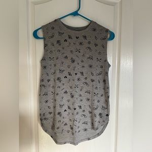 Modern Lux - S Tank
